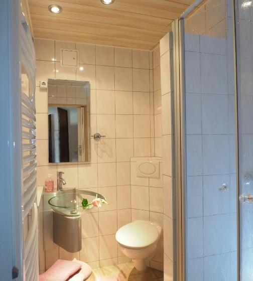 בית מלון כפרי Landgasthof Zur Fichte