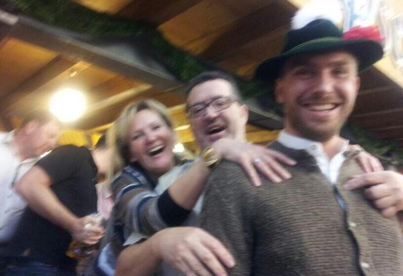 בית מלון כפרי Landgasthof Zur Fichte