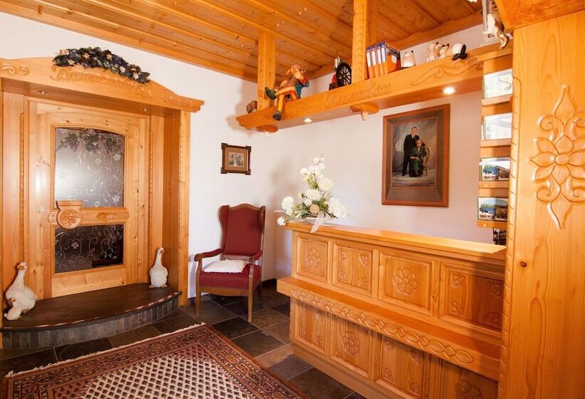 호텔 Landgasthof Zur Post