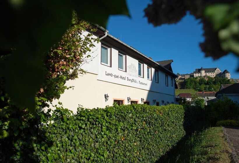 Land Gut Hotel Burgblick
