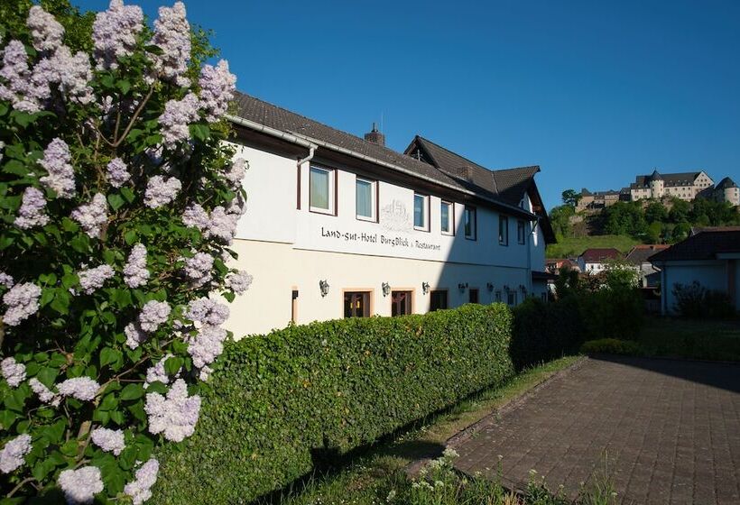 Land Gut Hotel Burgblick