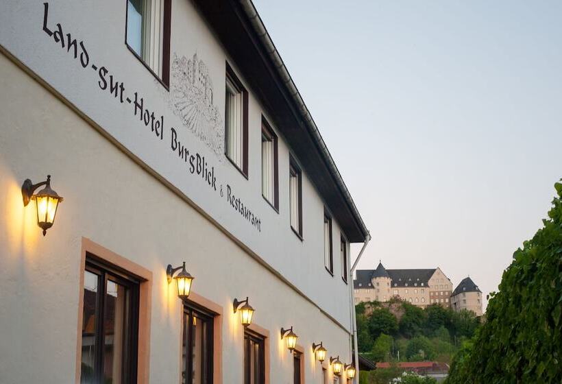 Land Gut Hotel Burgblick