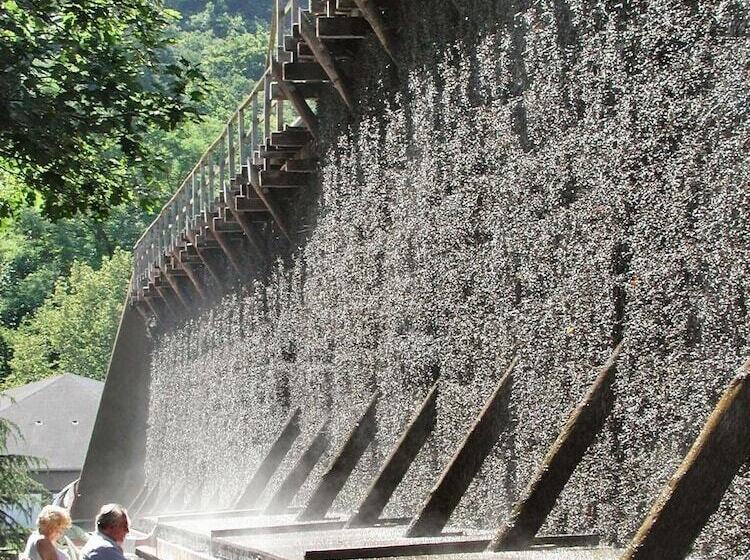Land Gut Hotel Burgblick