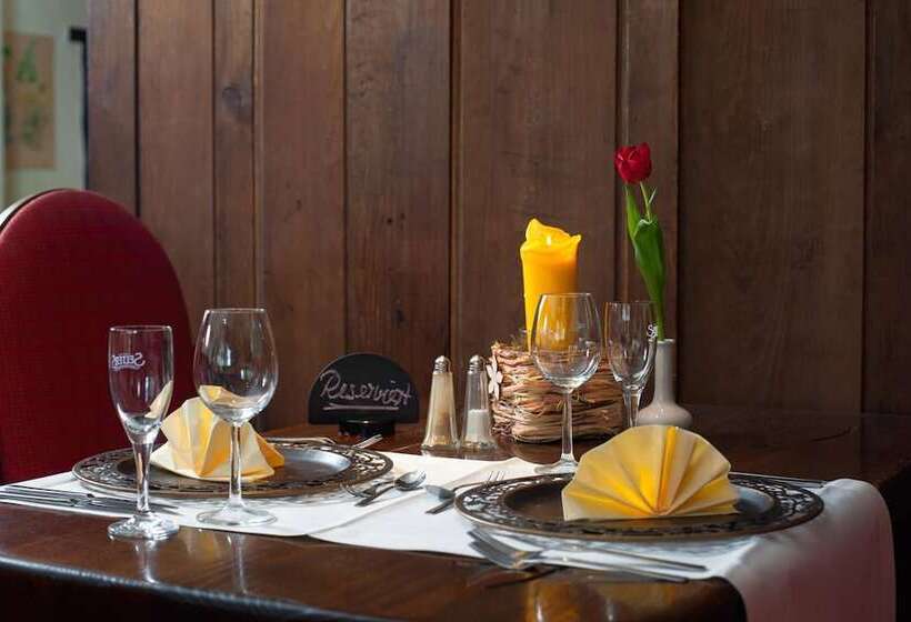 Land Gut Hotel Burgblick