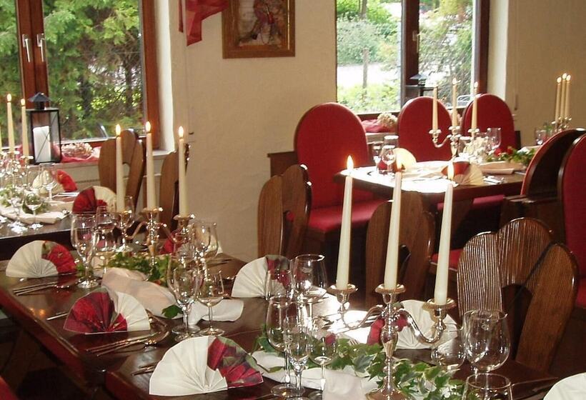 Land Gut Hotel Burgblick