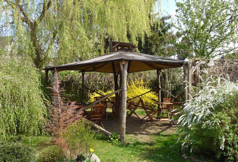 酒店 Landhaus Neugolm