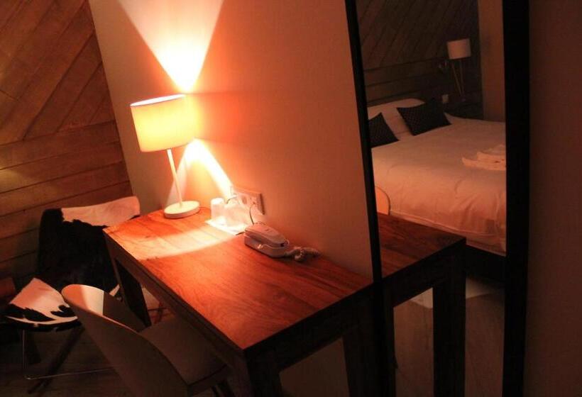 酒店 Logis Hôtel & Restaurant Le Cadet De Gascogne