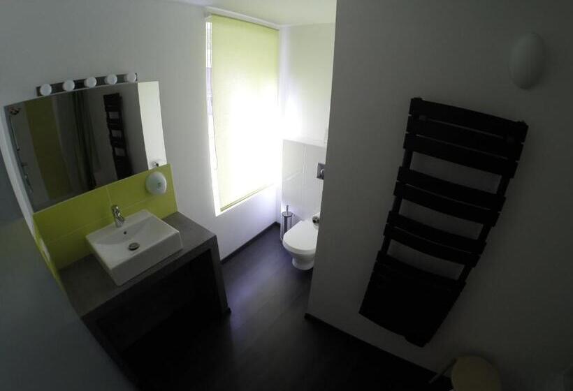 בית מלון כפרי Logis Hôtel & Restaurant Le Cadet De Gascogne