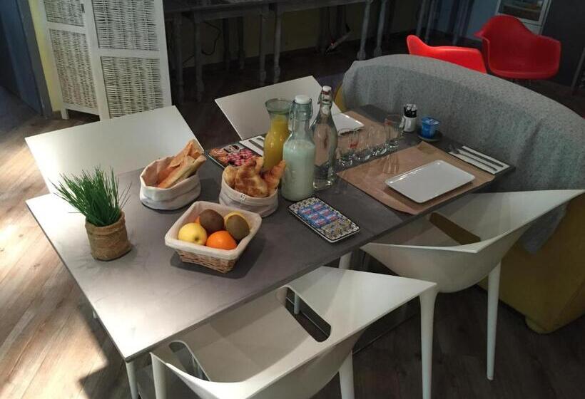 בית מלון כפרי Logis Hôtel & Restaurant Le Cadet De Gascogne