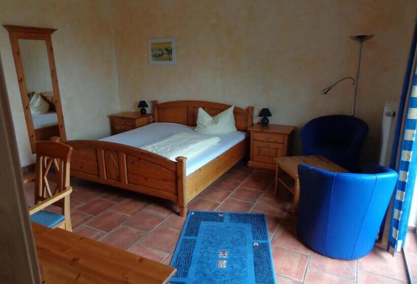 Отель Leo S Ruh