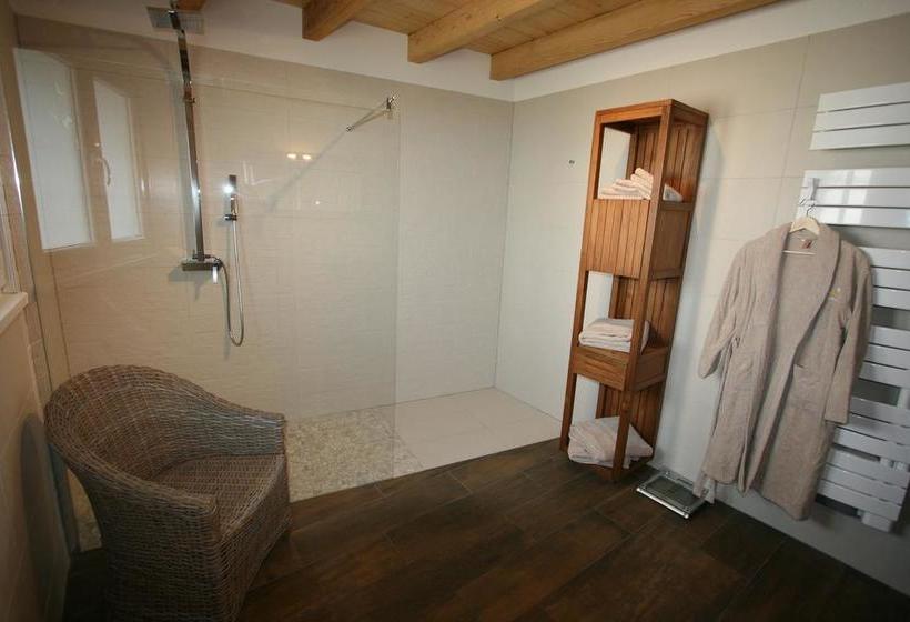 Les Authentics   Le Domaine D Autrefois & Spa