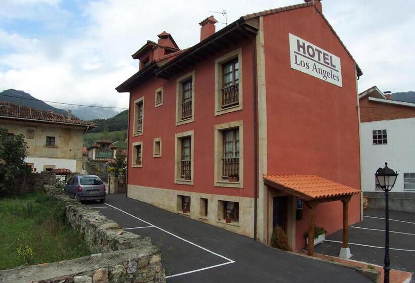 فندق Los Angeles