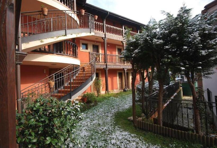 فندق Los Angeles