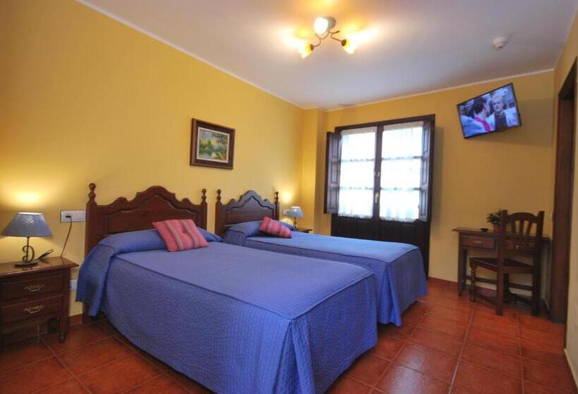 فندق Los Angeles