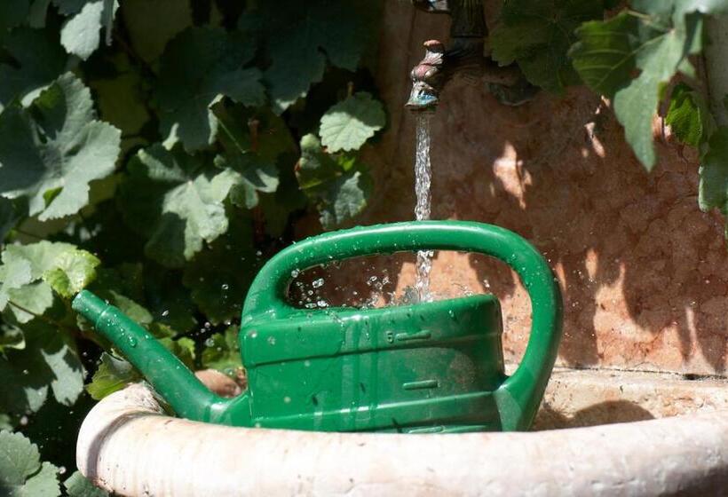 ホテル Maischeider Hof