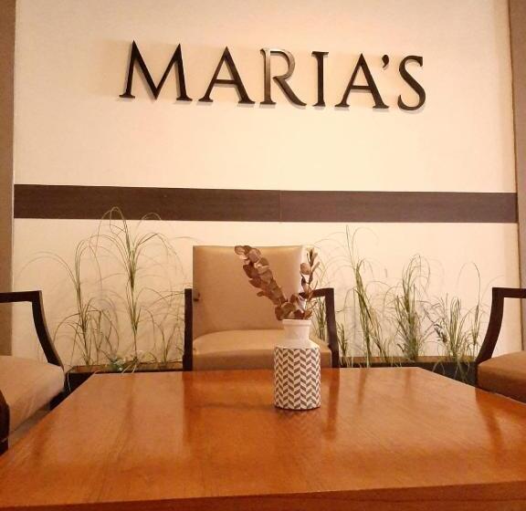 فندق Maria S