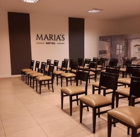 فندق Maria S