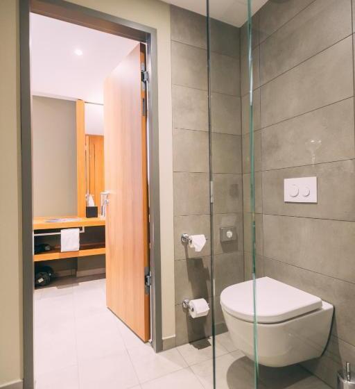 Me And All Hotel Dusseldorf, By Hyatt