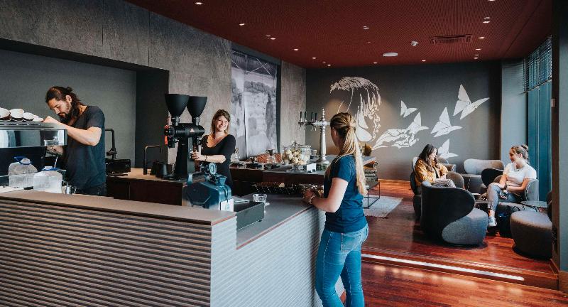 Me And All Hotel Dusseldorf, By Hyatt