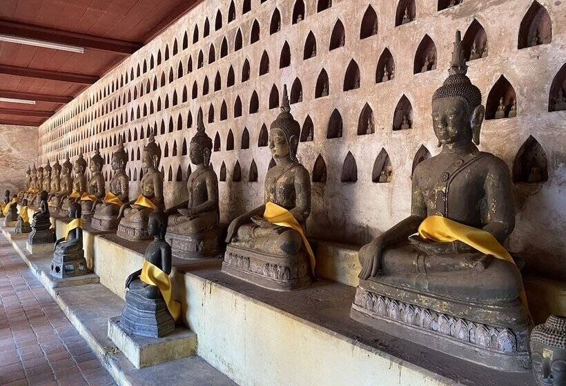 Отель Mixay Paradise