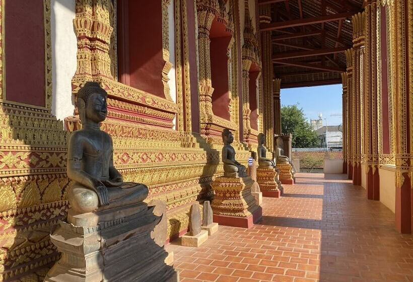 Отель Mixay Paradise