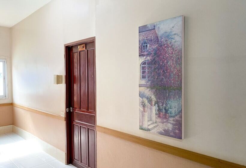 Отель Mixay Paradise