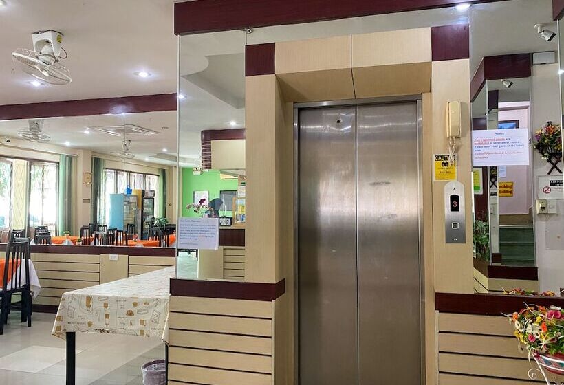 Отель Mixay Paradise