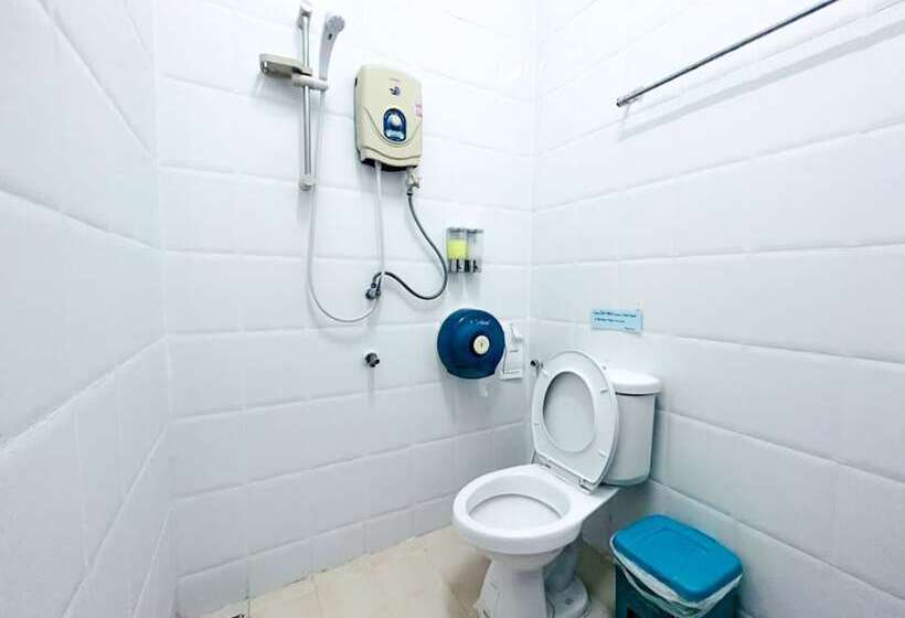 Отель Mixay Paradise