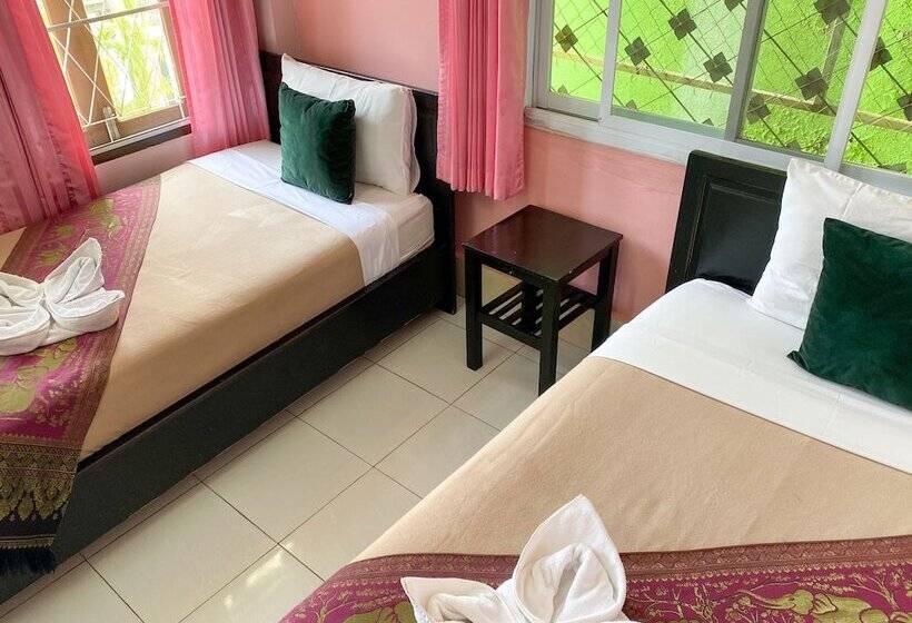 Отель Mixay Paradise