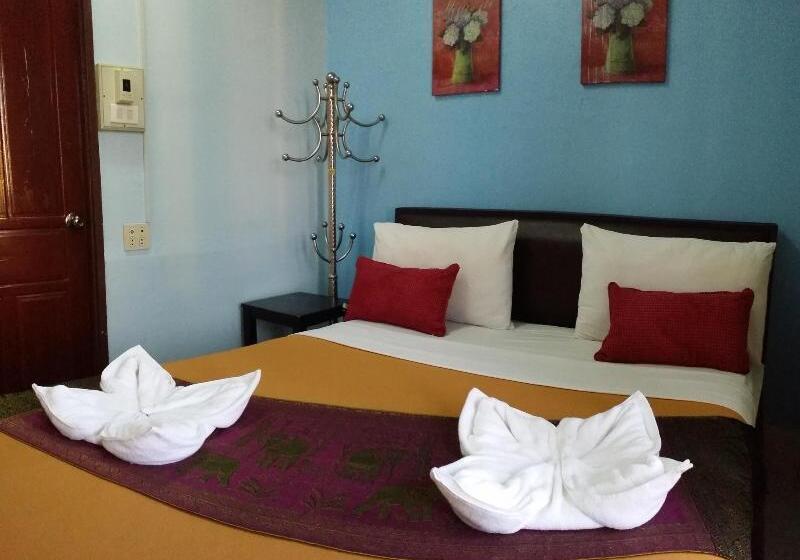 Отель Mixay Paradise