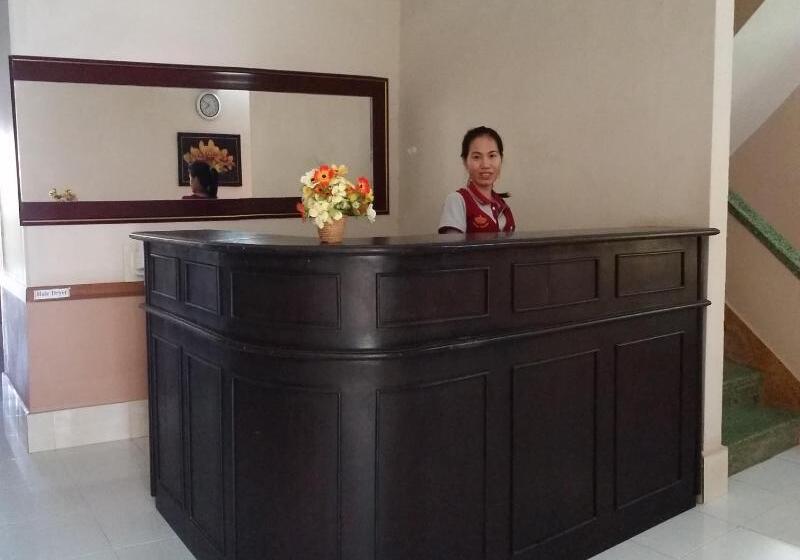 Отель Mixay Paradise