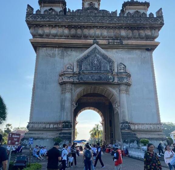 Отель Mixay Paradise