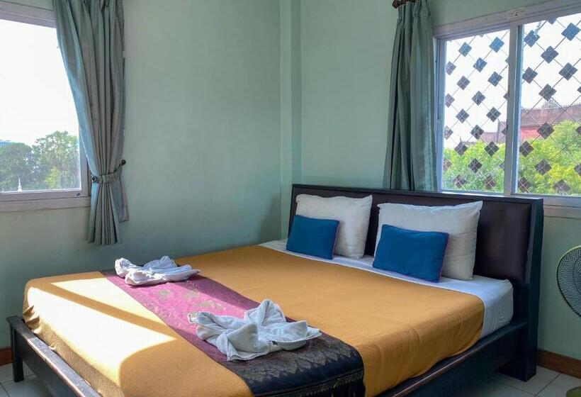 Отель Mixay Paradise