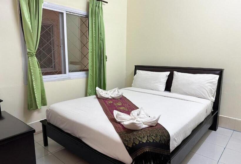 Отель Mixay Paradise