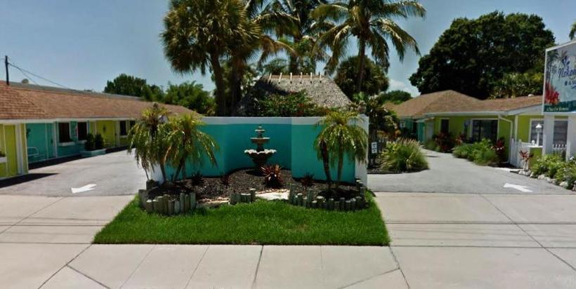 فندق My Sarasota Getaway