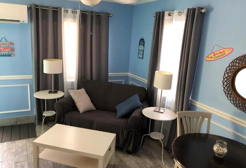 فندق My Sarasota Getaway