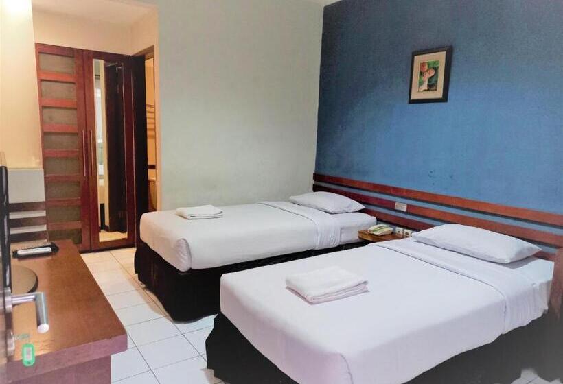 N Hotel Harmoni Jakarta