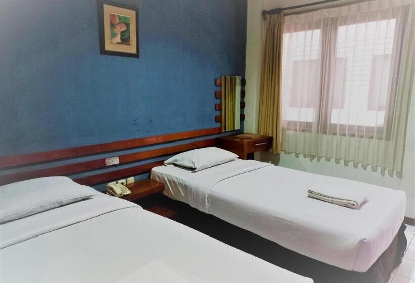 N Hotel Harmoni Jakarta