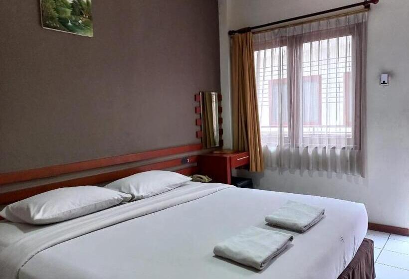 N Hotel Harmoni Jakarta