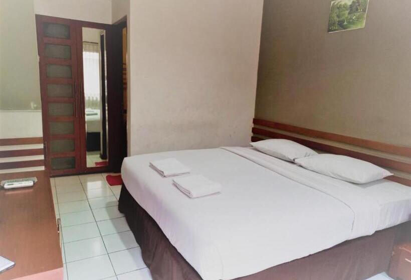 N Hotel Harmoni Jakarta