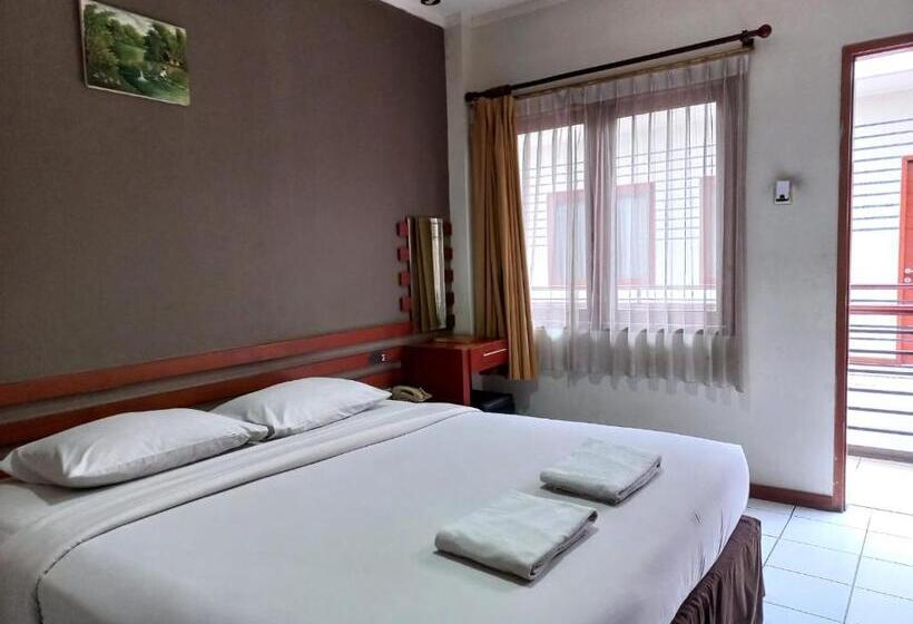 N Hotel Harmoni Jakarta