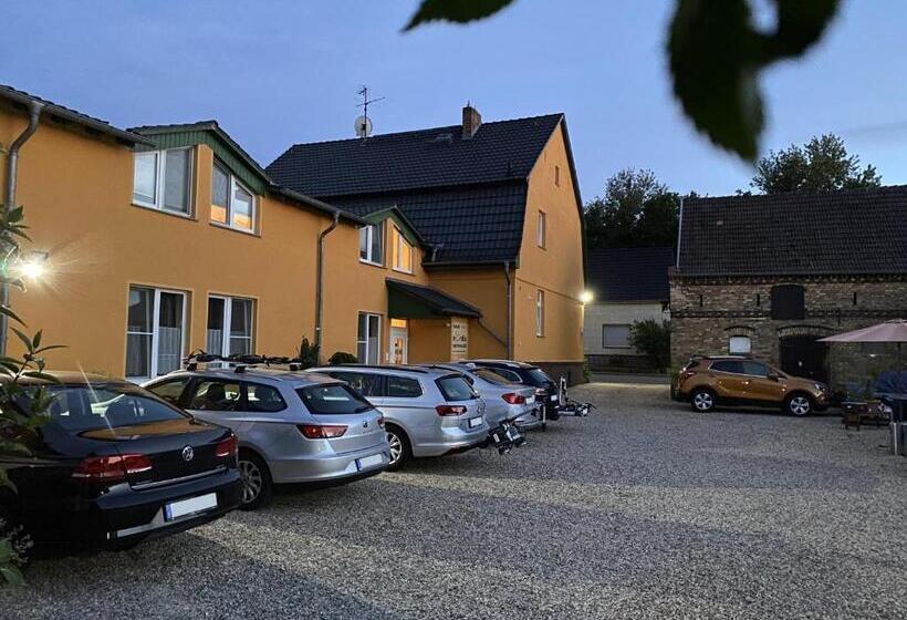 هتل Nordic Spreewald