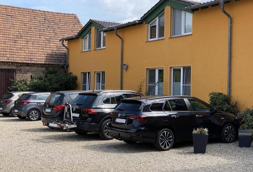 هتل Nordic Spreewald