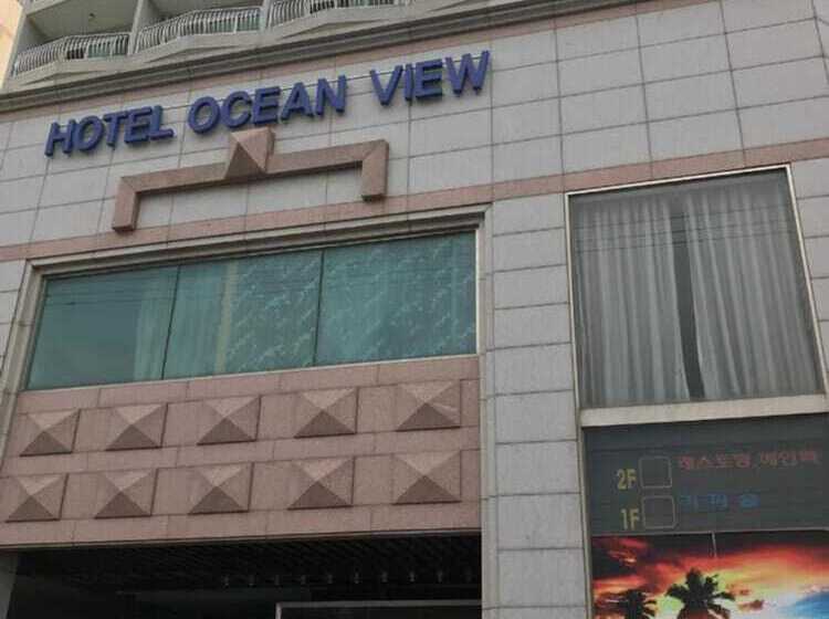 فندق Ocean View