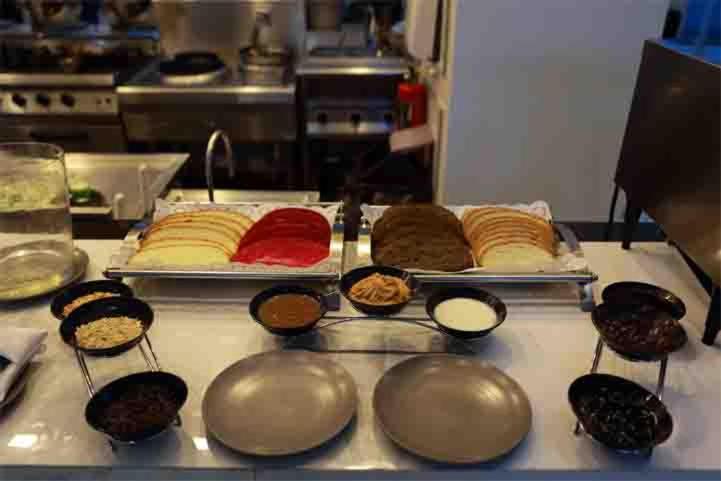 هتل Odua Weston Jambi