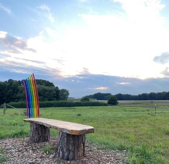 فندق Okelmann S   Entspannte Achtsamkeit   Bewusster Lifestyle