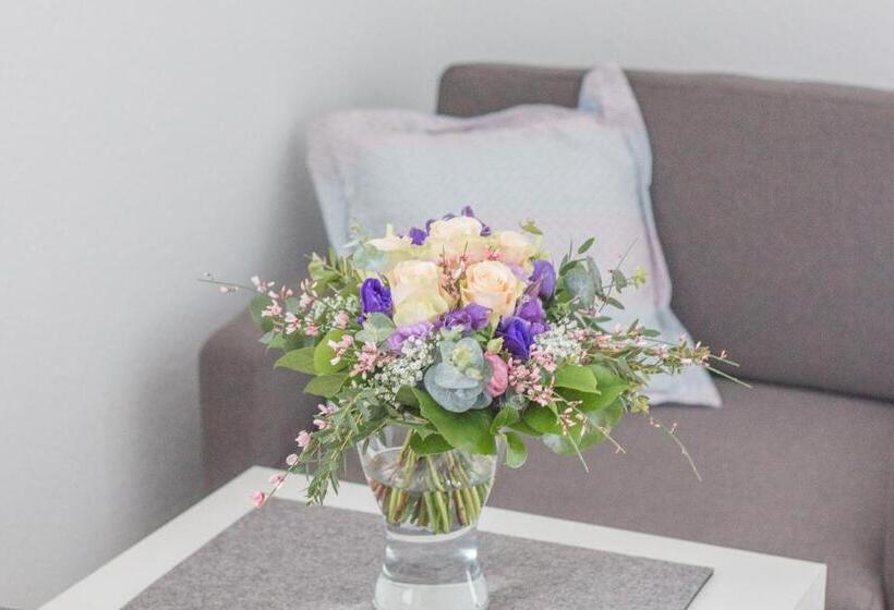 فندق Okelmann S   Entspannte Achtsamkeit   Bewusster Lifestyle