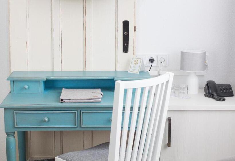 فندق Okelmann S Entspannte Achtsamkeit Bewusster Lifestyle