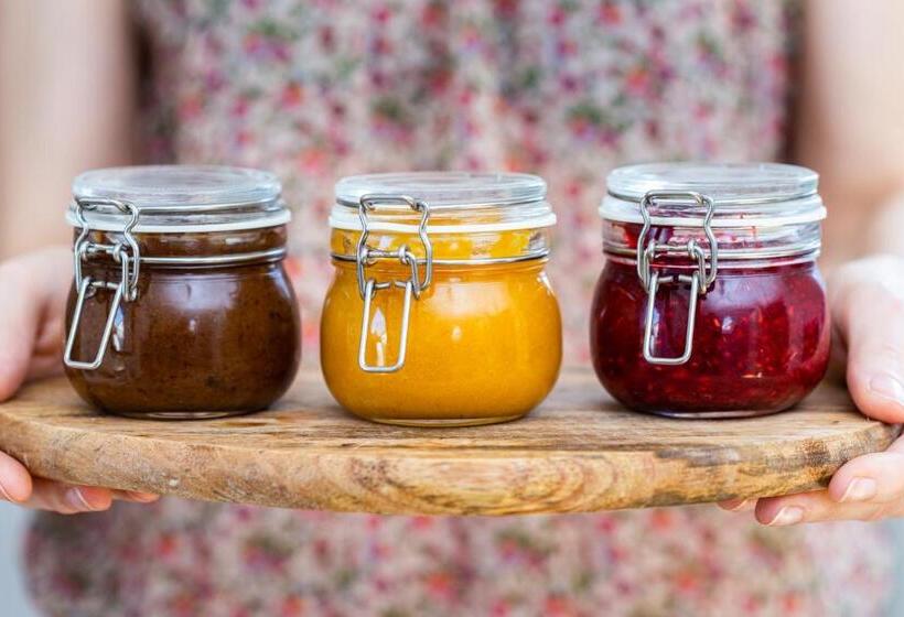 فندق Okelmann S   Entspannte Achtsamkeit   Bewusster Lifestyle