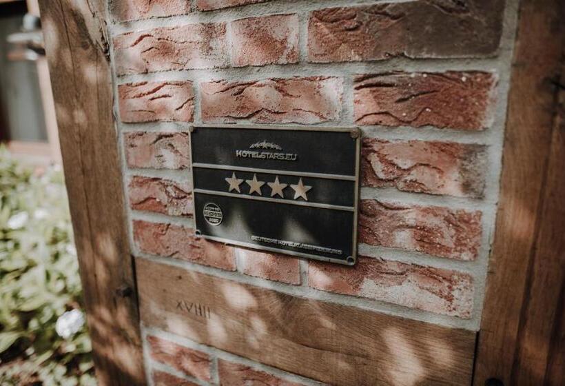 فندق Okelmann S   Entspannte Achtsamkeit   Bewusster Lifestyle